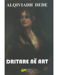 Fotoja e Dritare Ne Art.. - Alqiviadh Dede