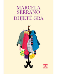 Fotoja e Dhjete Gra - Marcela Serrano