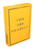 Fotoja e You Are Amazing 52 Uplifting Cards - Summersdale Publishers, Picture 1