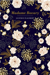 Fotoja e Madame Bovary - Gustave Flaubert