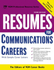 Fotoja e Resumes For Communications Careers - Resumes, Picture 1