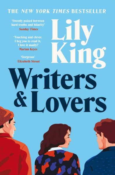 Fotoja e Writers And Lovers - Lily King