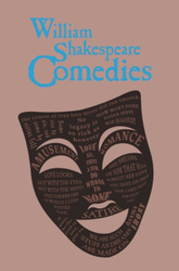 Fotoja e William Shakespeare Comedies - Simo