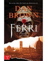 Fotoja e Ferri - Dan Brown