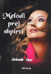 Fotoja e Melodi Prej Shpirti - Jolanda Puci