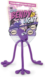 Fotoja e The Super Bendy Light Purple - If Cardboard Creations Ltd