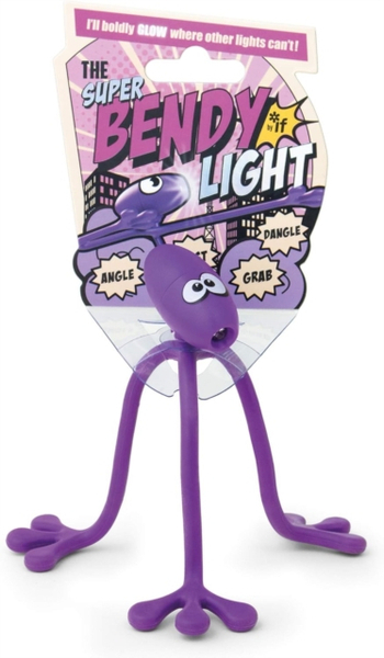 Fotoja e The Super Bendy Light Purple - If Cardboard Creations Ltd