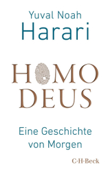 Fotoja e Homo Deus German Edition - Yuval Noah Harari
