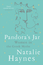 Fotoja e Pandoras Jar - Natalie Haynes