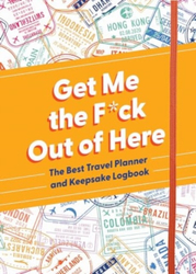 Fotoja e Travel Planner - Olive Michaels