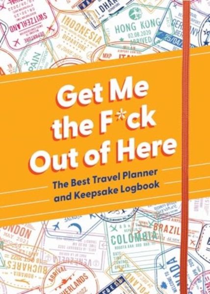 Fotoja e Travel Planner - Olive Michaels