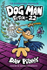 Fotoja e Dog Man Fetch 22 Vol 8 - Dav Pilkey, Picture 1