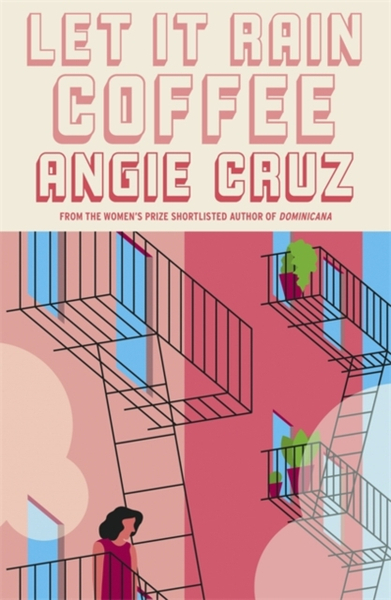 Fotoja e Let It Rain Coffee - Angie Cruz