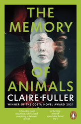 Fotoja e Memory Of Animals - Claire Fuller