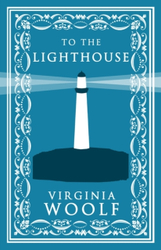 Fotoja e To The Lighthouse - Virginia Woolf