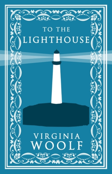Fotoja e To The Lighthouse - Virginia Woolf