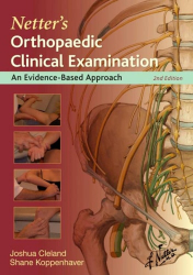 Fotoja e Netter S Orthopaedic Clinical Examination - Joshua Cleland