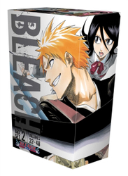 Fotoja e Bleach Box Set 2 - Tite Kubo