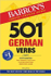 Fotoja e 501 German Verbs - Henry Strutz, Picture 1