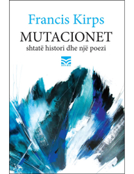 Fotoja e Mutacionet - Francis Kirps