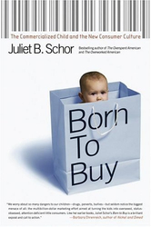 Fotoja e Born To Buy - Juliet Schor