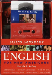Fotoja e English For New Americans