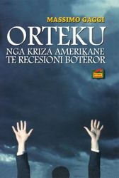 Fotoja e Orteku - Massimo Gaggi