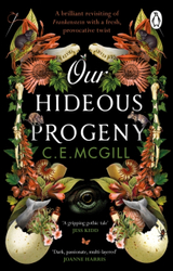 Fotoja e Our Hideous Progeny - Ce Mcgill