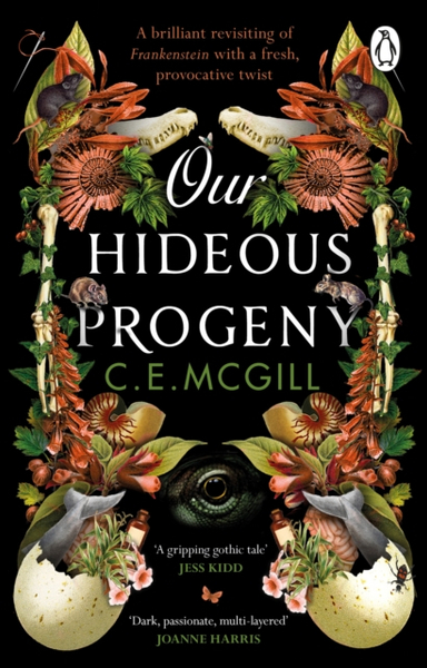 Fotoja e Our Hideous Progeny - Ce Mcgill