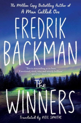 Fotoja e Winners - Fredrik Backman