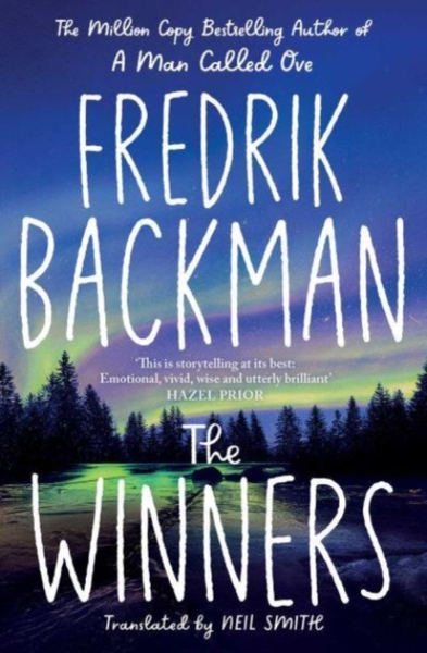 Fotoja e Winners - Fredrik Backman