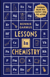 Fotoja e Lessons In Chemistry Special Hb - Bonnie Garmus