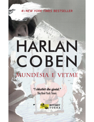 Fotoja e Mundesia E Vetme - Harlan Coben