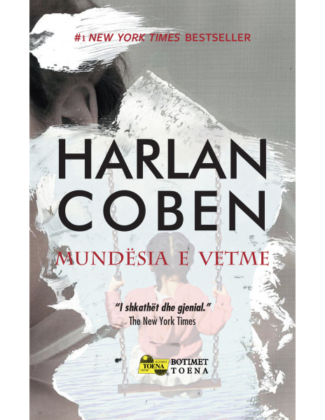 Fotoja e Mundesia E Vetme - Harlan Coben