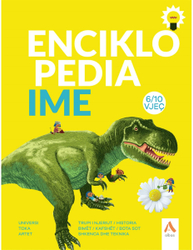 Fotoja e Enciklopedia Ime 6/10 Vjev - Albas