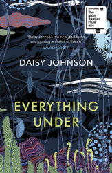 Fotoja e Everything Under - Daisy Johnson