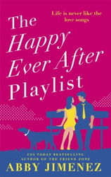 Fotoja e Happy Ever After Playlist - Abby Jimenez