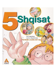 Fotoja e Shqisat - Nuria Jimfoezc