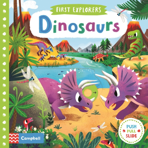 Fotoja e Dinosaur World - Chorkung