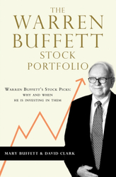 Fotoja e The Warren Buffett Stock - Mary Buffett