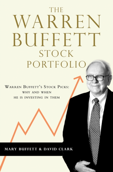 Fotoja e The Warren Buffett Stock - Mary Buffett