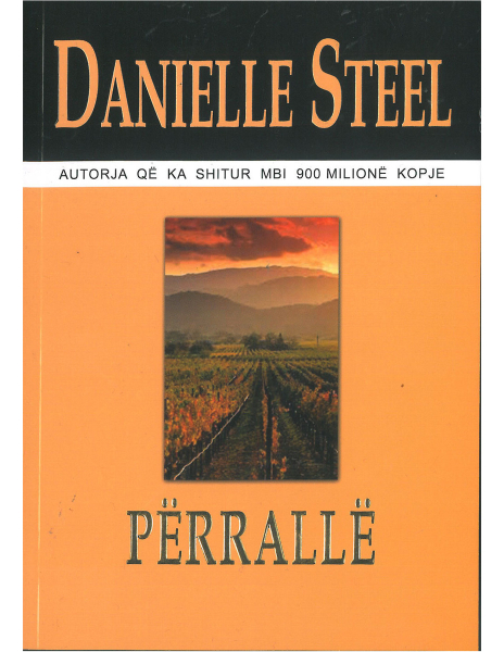 Fotoja e Perralle - Danielle Steel
