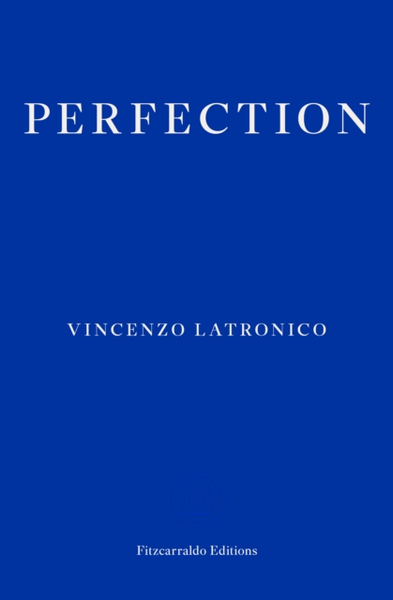 Fotoja e Perfection - Vincenzo Latronico
