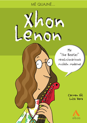 Fotoja e Me Quajne Xhon Lenon - Carmen Gil