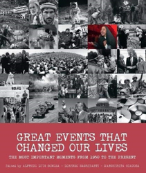 Fotoja e Great Events That Changed Our Lives - Alfredo Luis Somoza