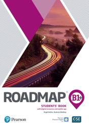 Fotoja e Roadmap B1 Sb Digitalresources App Pk - Pearson Education