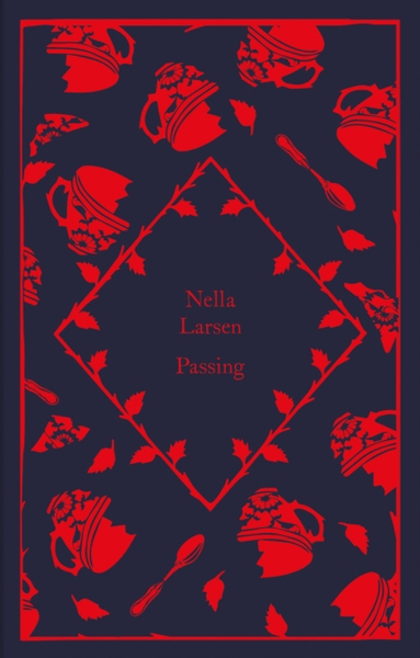 Fotoja e Passing - Nella Larsen