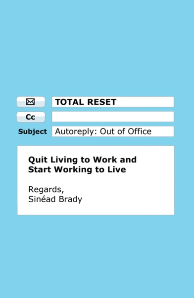 Fotoja e Total Reset - Sinead Brady