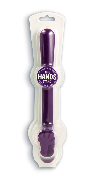 Fotoja e Hands Stand Starter Pack Purple