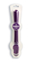Fotoja e Hands Stand Starter Pack Purple, Picture 1